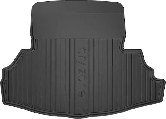 Frogum Trunk Mat for Honda Accord 2002-2008 Black