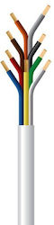 Eurolamp Alarm Cable