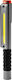 Nebo Rechargeable Work Light with Extension Cord LED IPX7 with Brightness up to 500lm Lil Larry
