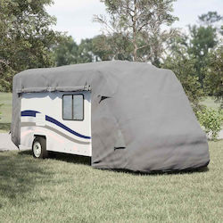 vidaXL Κουκούλα 730x235x275cm Αδιάβροχη που Στερεώνεται με Ιμάντες