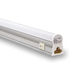 Spot Light Commercial Linear LED Ceiling Light 9W Warm to Cool White IP20