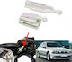 Oem Angel Eyes Car Bulbs Kit Bmw Series 5 E39 Facelift 00 03