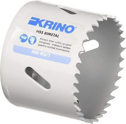 Krino Ποτηροτρύπανo 57mm Krino Ποτηροτρύπανo 57mm
