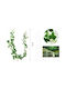 Decorative Hanging Garland Artificial Plant 175cm Galifas 07959291 Galifas