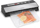 Caso Sigilatoare Cu Vid Automat 390 Advanced