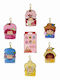 Loungefly Mystery Strawberry Shortcake Keychain Random Content