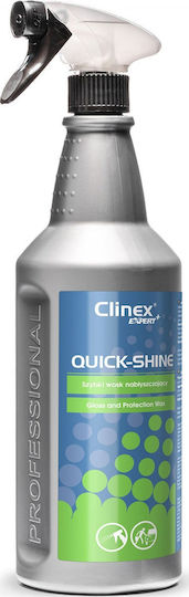 Clinex Spray Ceară De Protecție Pentru Caroseria Mașinii 1lt