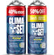 Klimaanlagen Ersatzsatz Climaset 3in1 R1234yf