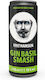 Gin Basil Smash 10% 250ml