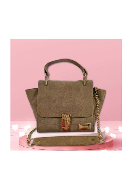 Soul Women's Bag Shoulder Brown