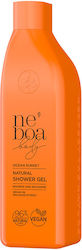 Neboa Schaumbad in Gel 300ml