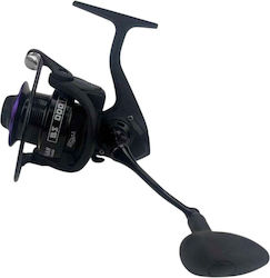 BS 8000 BS 8000