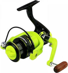 3000 Fishing Reel 3000 Fishing Reel