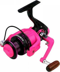 2000 Fishing Reel