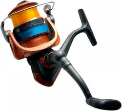 7000 Fishing Reel