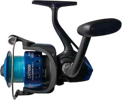 7000 Fishing Reel