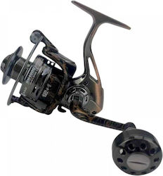 7000 Fishing Reel