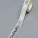 Self-Adhesive Ribbon Wt12-1 15mm