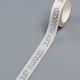 Self-Adhesive Ribbon Print Wt14-1 15mm