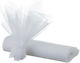 Organza Weiße 45x50