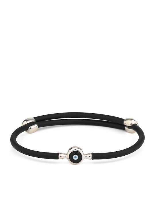 Moero Women's Silver Bracelet