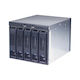 Storagekit Cadru de Instalare 3x 5.25" > 5x 3.5"