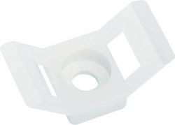 Sapiselco SUP 2.401 Adhensiv Cablu Tie Mount