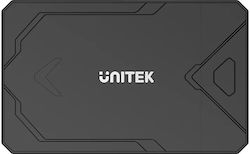 Unitek M.2 PCI Express NVME με σύνδεση SATA Unitek M.2 PCI Express NVME με σύνδεση SATA