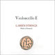 Larsen Single Cello String for 4/4