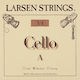 Larsen Single Cello String 3/4