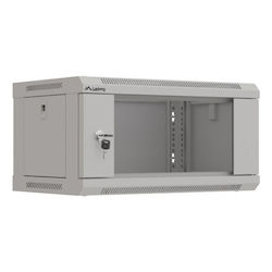 Lanberg WF03-5304-10S Wandmontierter Rack-Schrank 4U