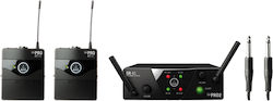 Akg Wms 40 Mini2 Инструмент