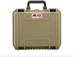 Hartschale Sahara Max300cam Studio Equipment