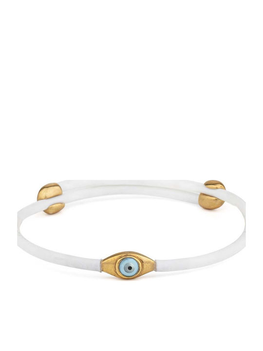 Moero Women's Silver Bracelet