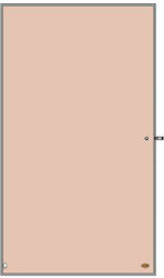 All In Beach Towel Cotton Pink