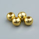 Acrylic Gold Pearl Nu2016-2 8mm