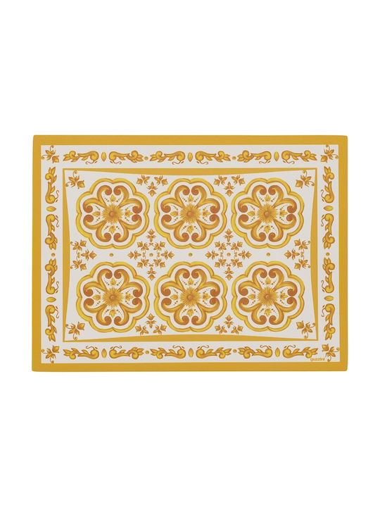 Guzzini Σουπλά Μπεζ 44x33cm
