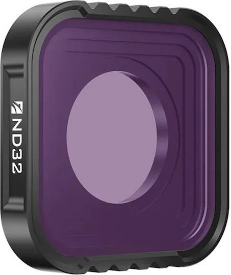Freewell Nd32 Filter Gopro Hero 13 12 11 10 9