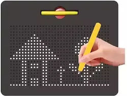Stem Toys Πίνακας Μαγνητικός