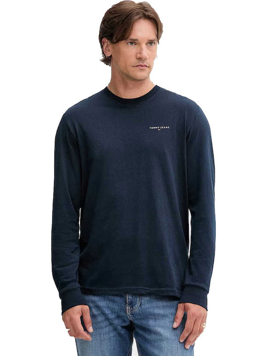 Tommy Hilfiger Blouse Blue