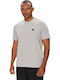 T-shirt Gray