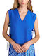 Γυναικεία Μπλούζα Royal Blue