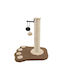 Animal Scratching Post 39x36x41cm 25.05.15684