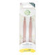 Set 2 Tweezer-uri Eco-friendly So Eco