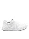 Herren Sneakers Weiß