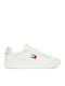 Archive' Sneakers White