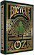 Bicycle Wizard Oz