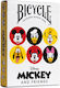 Fahrrad Disney Mickey Freunde