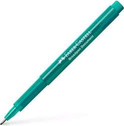 Faber-Castell Broadpen Маркер за Рисуване 0.8мм...