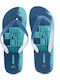 Ανδρικά Flip Flops Γαλάζια